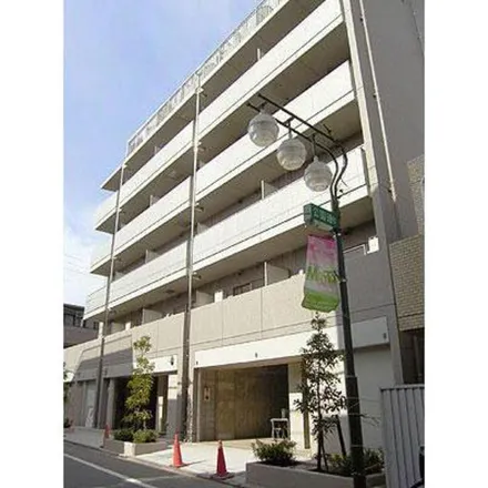 Rent this 2 bed apartment on PaPa in 公園通り（瀬田貫井線）, Akatsutsumi 4-chome