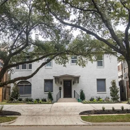 Buy this 3 bed house on 1915 Bissonnet Street in Houston, TX 77401