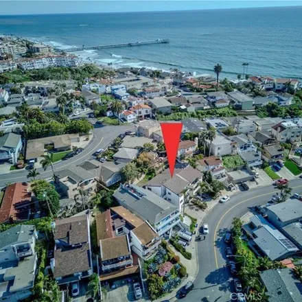 Rent this 3 bed condo on 231 West Escalones in San Clemente, CA 92672