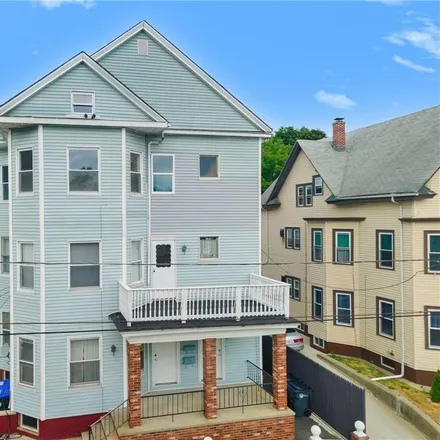 Buy this 6 bed apartment on Christ Episcopal Church in Ashmont Street, Providence