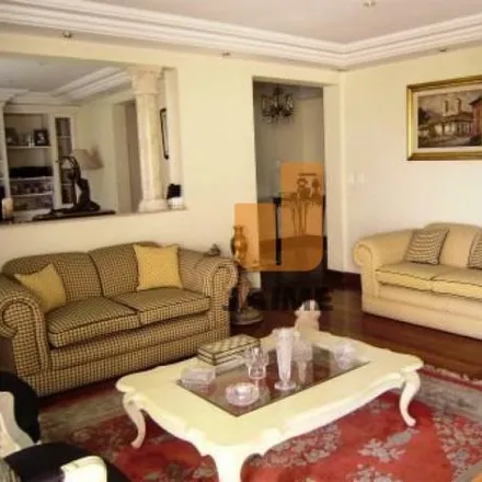 Buy this 4 bed apartment on Rua Bahia 982 in Consolação, São Paulo - SP