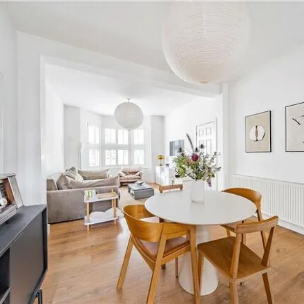 Buy this 3 bed townhouse on 57 Adelaide Road in London, E10 5NW