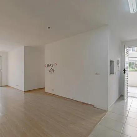 Rent this 2 bed apartment on Rua Carlos Dietzsch 541 in Portão, Curitiba - PR