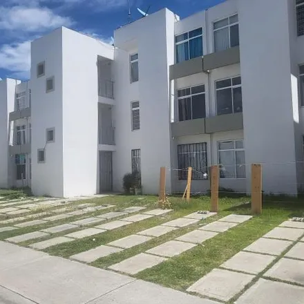 Image 2 - Avenida Océano Pacífico, Los Héroes Tizayuca, 43800 Tizayuca, HID, Mexico - Apartment for sale