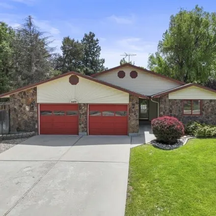 Buy this 3 bed house on 5429 West Ellens Ferry Drive in Boise, ID 83703