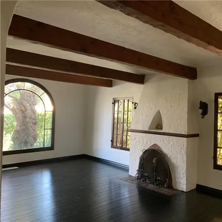 Rent this 4 bed house on Audi Beverly Hills in 8850 South Swall Drive, Beverly Hills