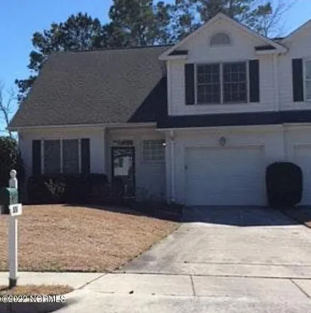 Rent this 3 bed loft on 3838 Echo Farms Boulevard in Echo Farms, Wilmington