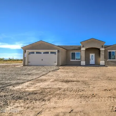 Image 3 - 36754 West Buckeye Road, Maricopa County, AZ 85354, USA - House for sale