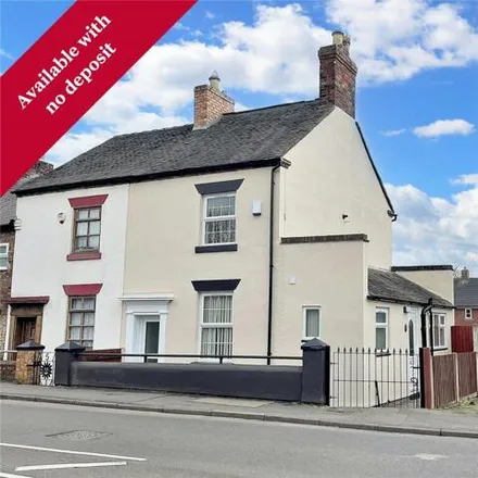 Rent this 2 bed house on Church Road in Dawley, TF4 2AH