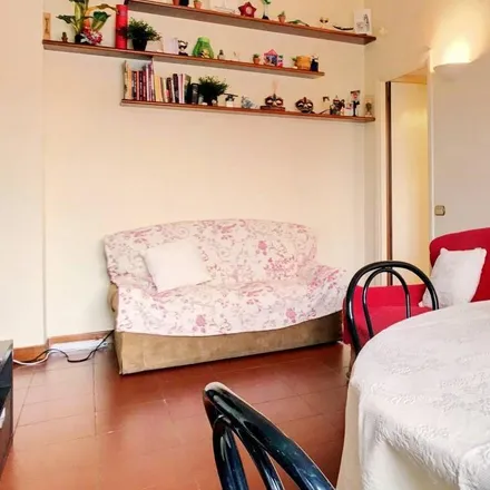 Image 3 - Via Giovanni Antonio Amadeo 3, 20133 Milan MI, Italy - Apartment for rent