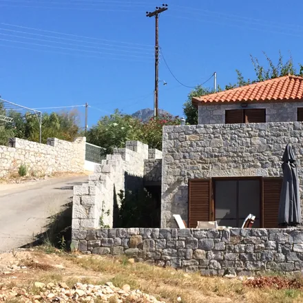 Image 1 - unnamed road, Lefktro, Greece - House for rent