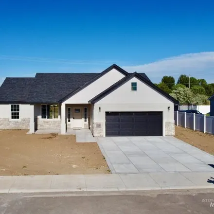 Buy this 3 bed house on 1118 Amber Dr in Rupert, Idaho