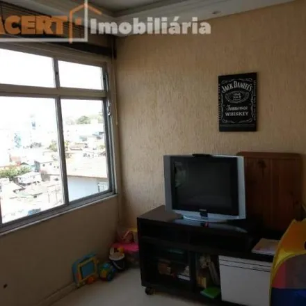 Buy this 3 bed apartment on Rua Pascoal Simone in Coqueiros, Florianópolis - SC