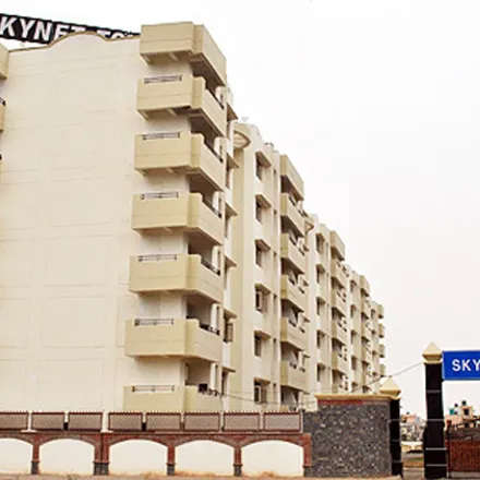 Image 5 - unnamed road, Sahibzada Ajit Singh Nagar, Zirakpur - 140603, Punjab, India - Apartment for rent
