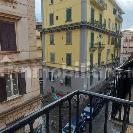 Rent this 4 bed apartment on Bonaciorta in Via Arte della Lana 7, 80138 Naples NA