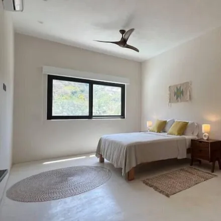 Rent this 3 bed house on 63132 Sayulita in NAY, Mexico
