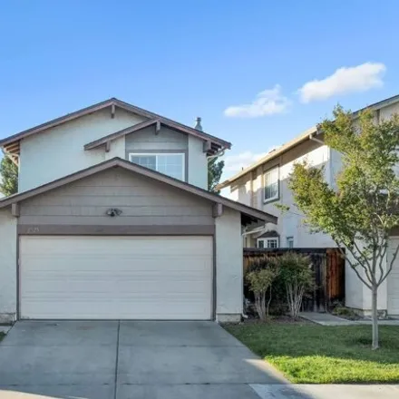 Buy this 3 bed house on 2525 Home Crest Drive in San Jose, CA 95148