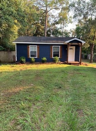 Rent this 2 bed house on 225 Anderson Road in Saraland, AL 36571
