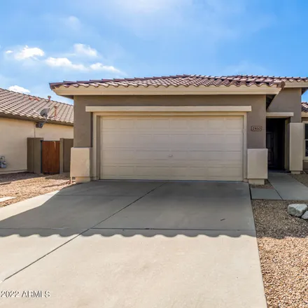 Buy this 3 bed house on 2353 West Owens Court in Phoenix, AZ 85086