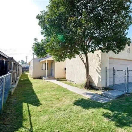 Buy this 2 bed house on 1445 North Holly Avenue in Bethune, Colton