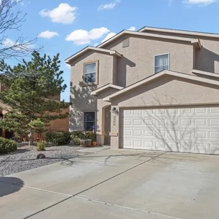 Buy this 3 bed house on 1358 San Ildefonso Loop Northeast in Rio Rancho, NM 87144