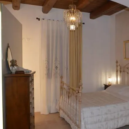 Rent this 2 bed house on Polverigi in Ancona, Italy