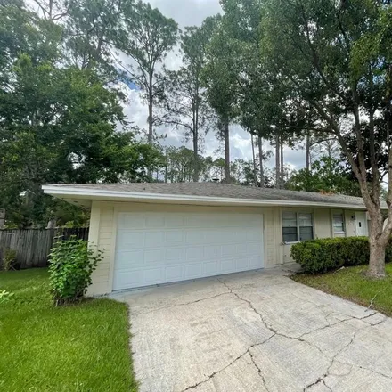 Rent this 2 bed house on 2526 Northwest 54th Boulevard in Gainesville, FL 32653
