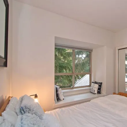 Rent this 3 bed townhouse on Whistler in BC V8E 1C5, Canada