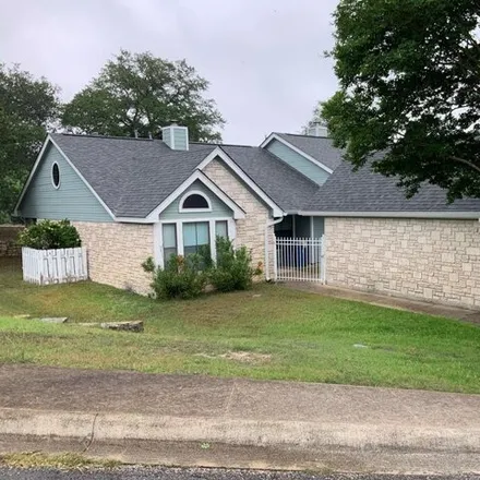 Buy this 1 bed house on 444 Fitch Street in Kerrville, TX 78028