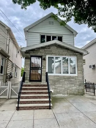 Buy this 3 bed house on 2016 Hendrickson Street in New York, NY 11234