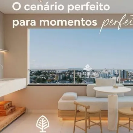 Buy this 2 bed apartment on Avenida Suécia in Tibery, Uberlândia - MG