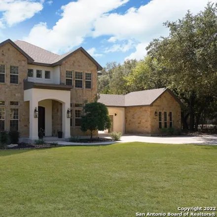 Image 2 - 30416 Saddle Ridge Drive, Bulverde, TX 78163, USA - Loft for sale