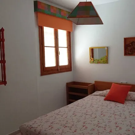 Image 5 - Sanlúcar de Barrameda, Andalusia, Spain - Apartment for rent