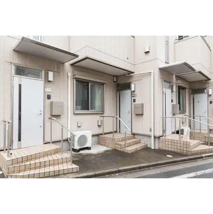 Image 3 - unnamed road, Kamiuma 3-chome, Setagaya, 154-0011, Japan - Apartment for rent