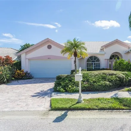 Buy this 3 bed house on 8971 Huntington Pointe Drive in Sarasota County, FL 34238