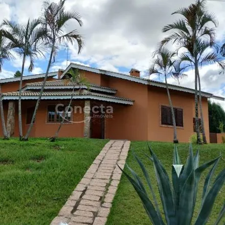 Image 2 - Avenida Paraná, Parque Village Castelo, Itu - SP, 13308-503, Brazil - House for sale