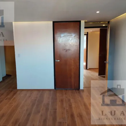 Image 6 - Privada Canales, Cuauhtémoc, 06420 Mexico City, Mexico - Apartment for rent