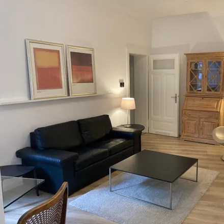 Rent this 2 bed apartment on Kleiststraße 13 in 65187 Wiesbaden, Germany