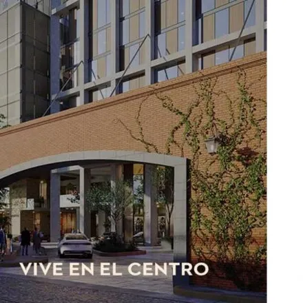 Image 1 - Padre Mier, Avenida Padre Mier, Centro, 64018 Monterrey, NLE, Mexico - Apartment for sale