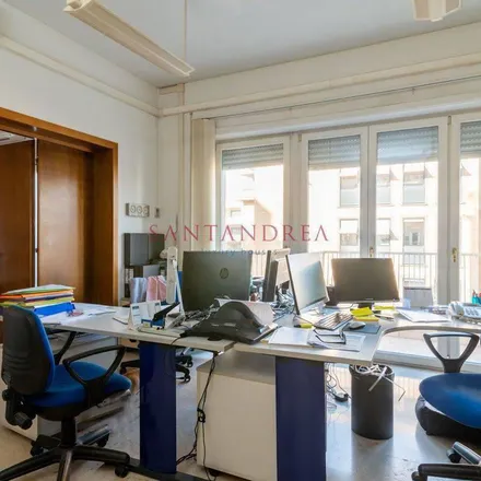 Image 3 - Via Salaria, 00198 Rome RM, Italy - Apartment for rent
