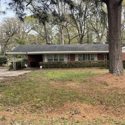 Image 1 - 127 Wayside Street, Grambling, Lincoln Parish, LA 71245, USA - House for sale