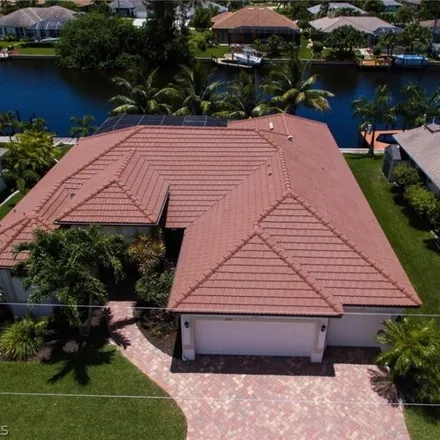 Buy this 3 bed house on 2614 Southwest 37th Terrace in Cape Coral, FL 33914