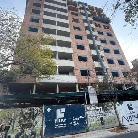 Buy this 1 bed apartment on Maipú 2332 in República de la Sexta, Rosario