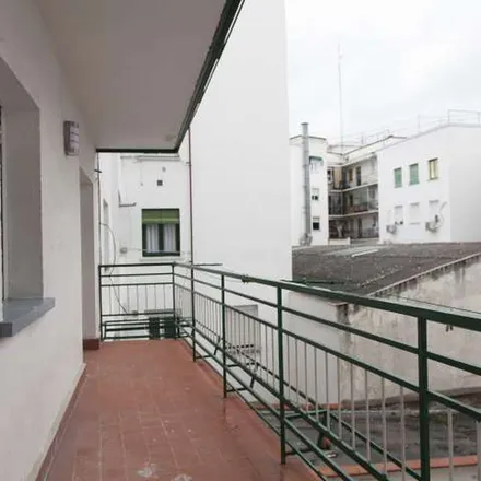 Image 2 - El Cortijo, Calle de Almazán, 28011 Madrid, Spain - Apartment for rent