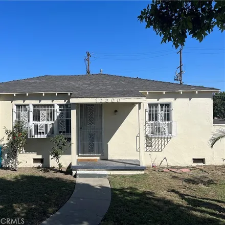 Buy this 4 bed duplex on 12300 Garfield Avenue in South Gate, CA 90280