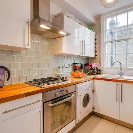 Image 3 - Baker Street, London, NW1 5RT, United Kingdom - Apartment for rent