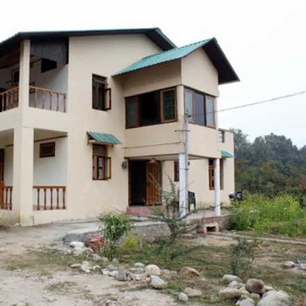 Rent this 4 bed house on Rāmnagar