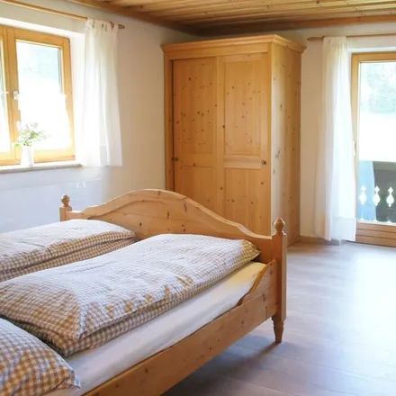 Rent this 3 bed apartment on Saalfelden am Steinernen Meer in Politischer Bezirk Zell am See, Austria