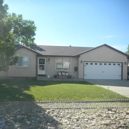 Buy this 3 bed house on 622 South Rogers Drive in Pueblo County, CO 81007