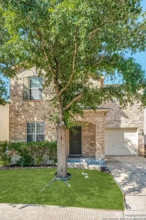 Buy this 3 bed house on 5034 Royal Stable in San Antonio, TX 78238